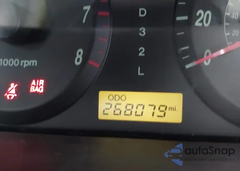 2006 Hyundai Elantra Gls/Limited from USA, damaged, VIN KMHDN46D86U358559